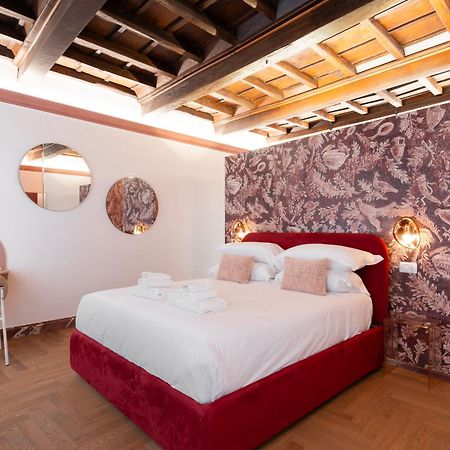 My Trevi Suite & Apartment Roma Exterior foto