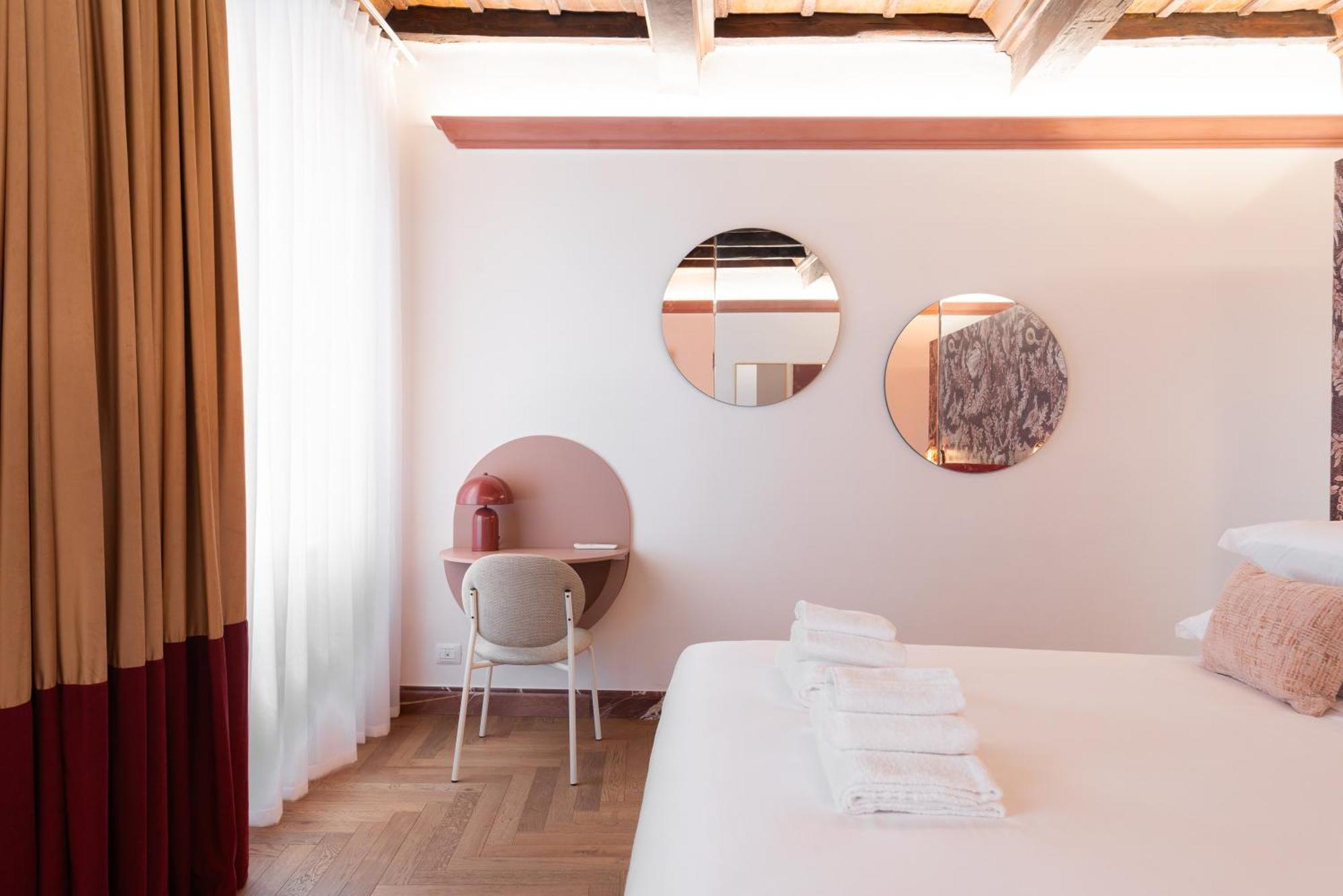 My Trevi Suite & Apartment Roma Exterior foto